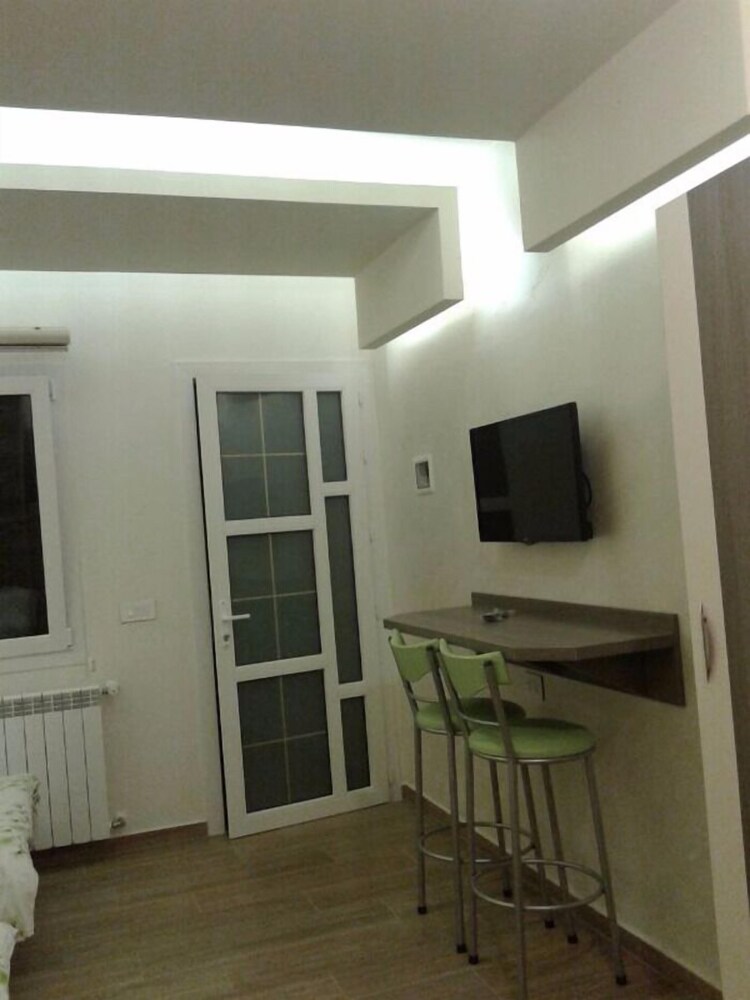 Bauhaus Chalets Apartment