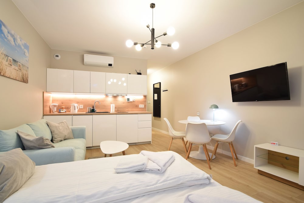 RentPlanet - Resort Solny
