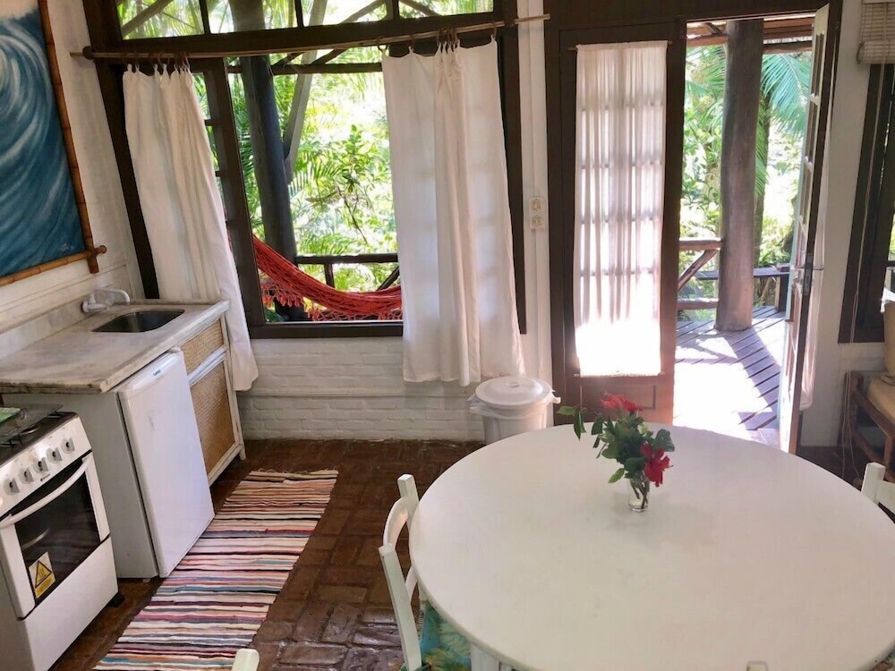 Pousada Bungalow