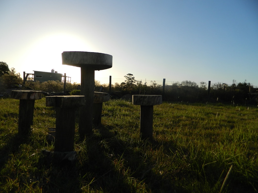 La Casa del Hornero
