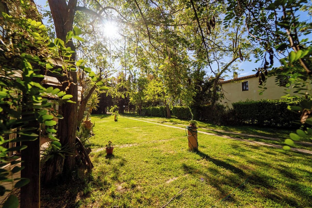 Agriturismo Bio San Mamiliano