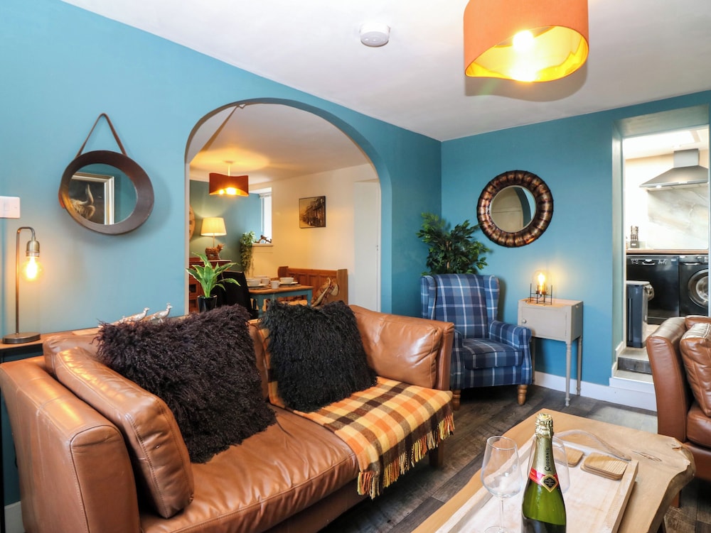 West Pier Cottage