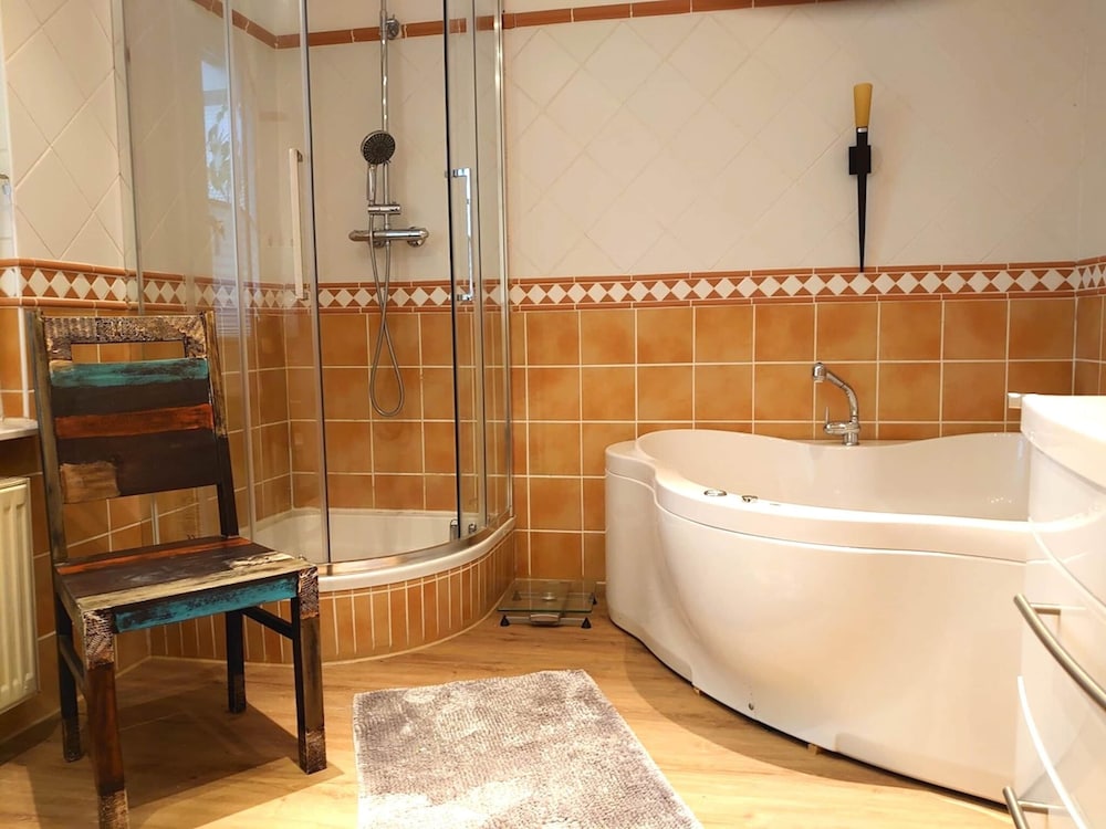 Wellness & Comfort Retreat