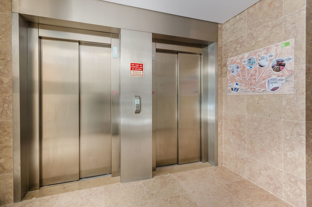 Lisbon Serviced Apartments - Liberdade