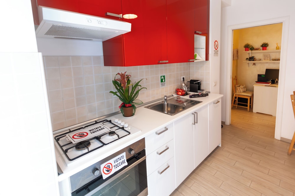 Magna Cura Guest House