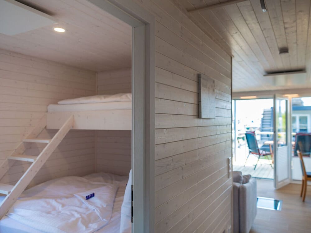 ISA Comfortable Holiday Residence