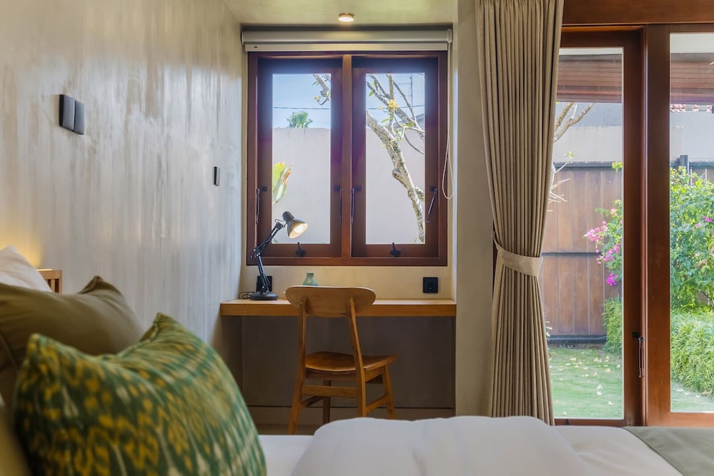 Madeira Casa Canggu Bali