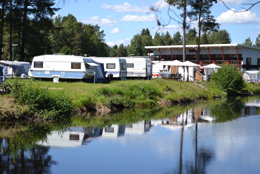 First Camp Enåbadet