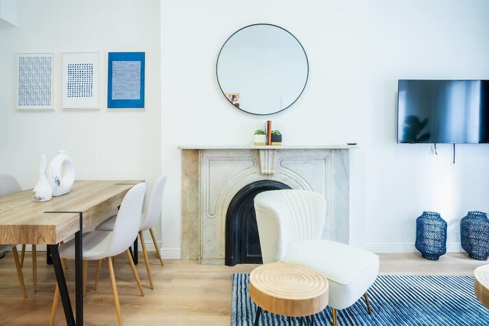 1435 UES Apartment