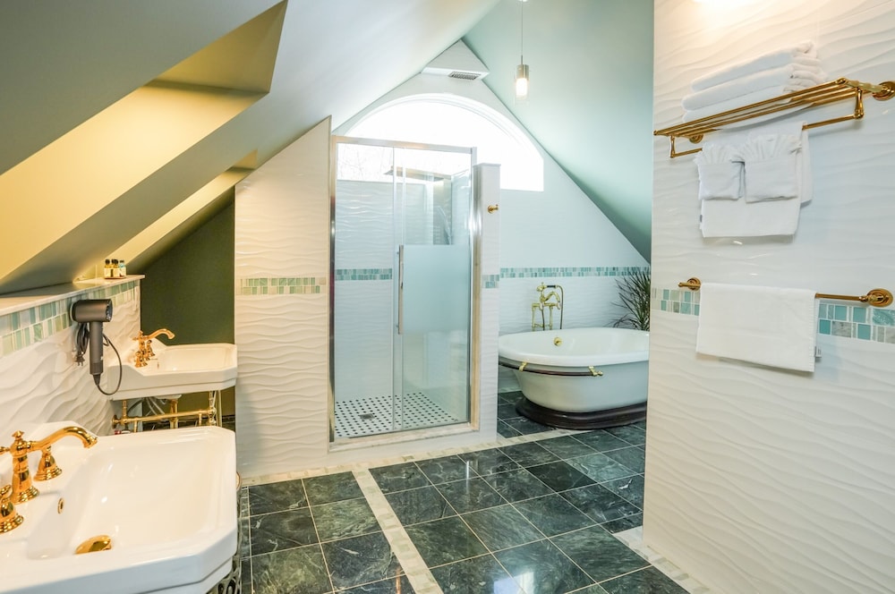 Niagara Grandview Boutique hotel