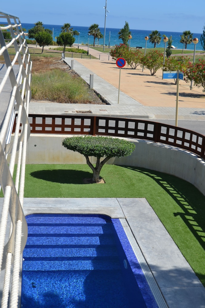 Villa Ardiaca TH 16
