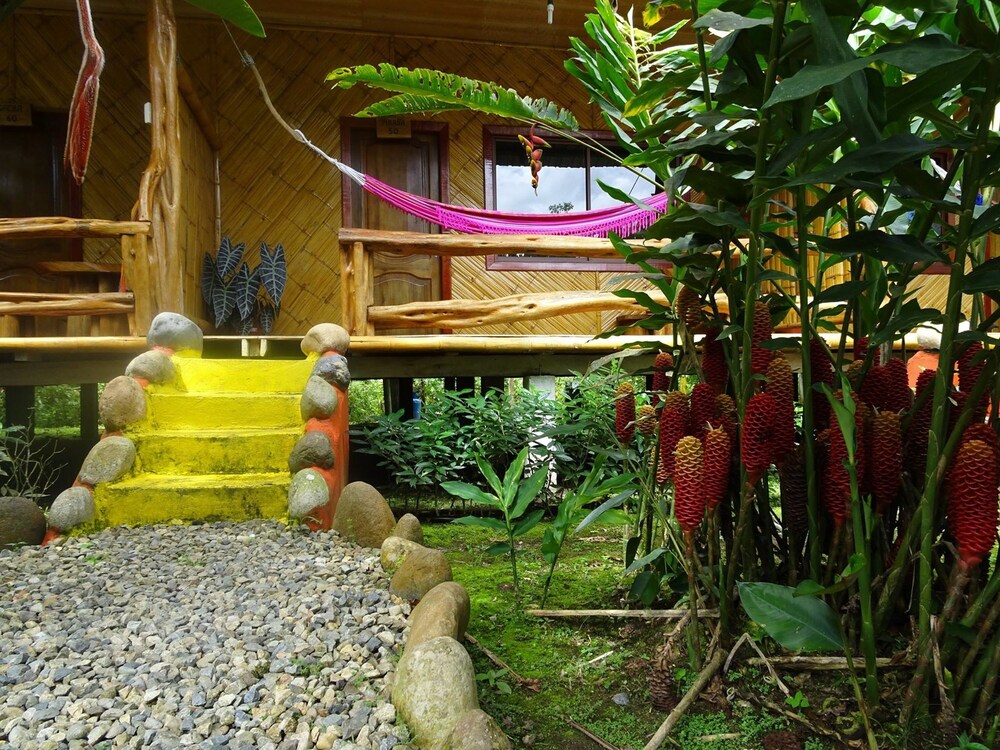 Río Napo Lodge