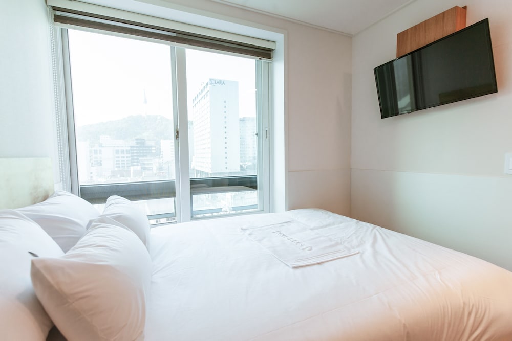 Step Inn Myeongdong 1 57