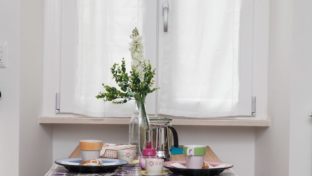 Rental In Rome San Giovanni