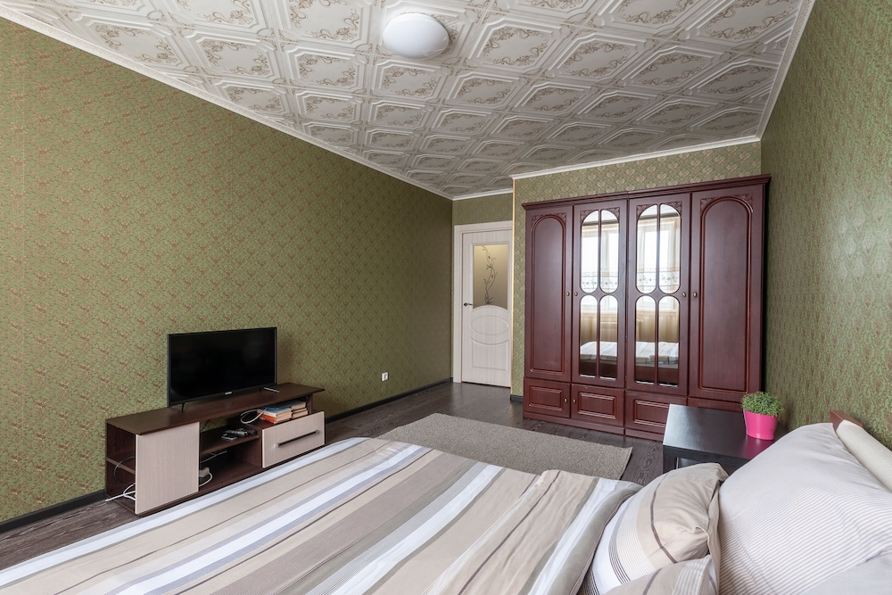 Apartment on Tramvaynyy pereulok 2-2 view 4