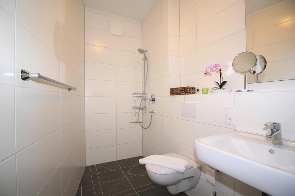 Ferienappartement im Ostseeresort Olpenitz