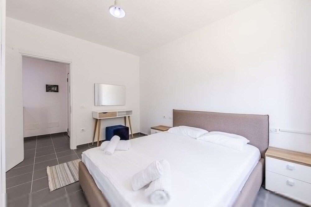 Talea Holiday Apartments 1