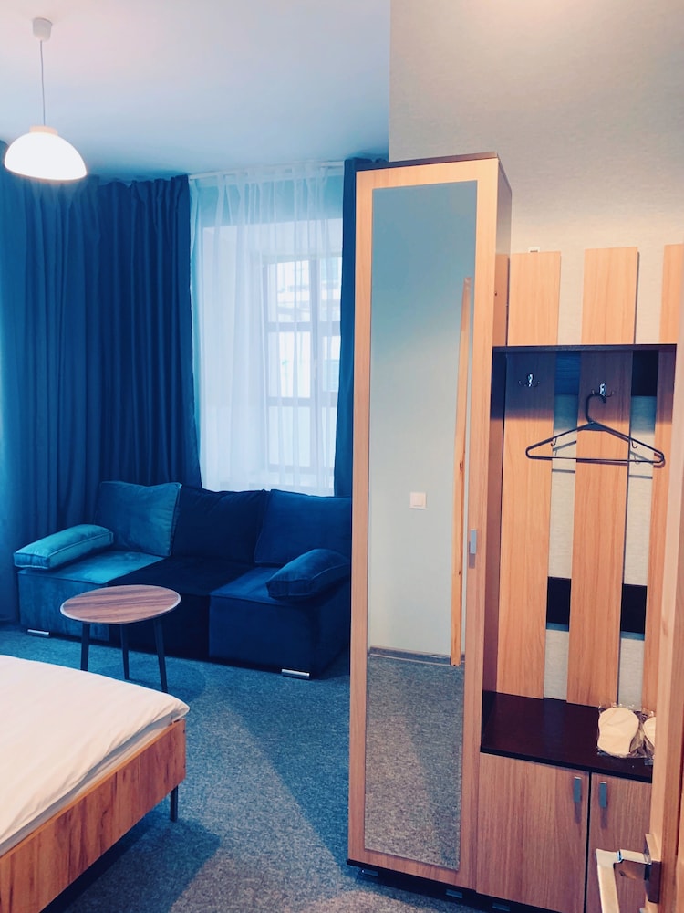 Khalva Hotel Polyanka