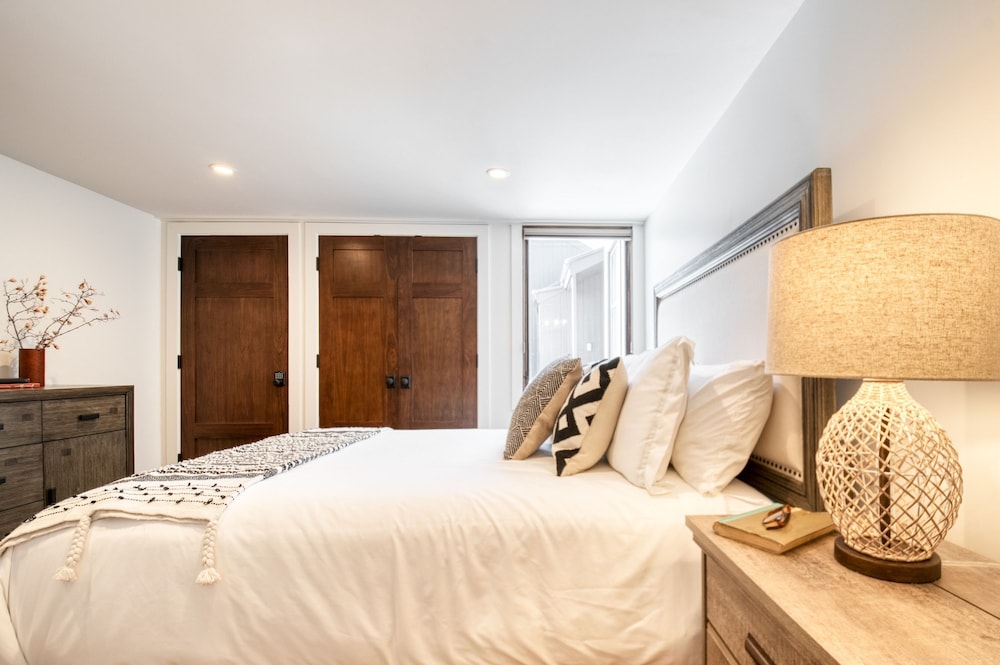 Quicksilver by Avantstay Park City Town House in Great Location