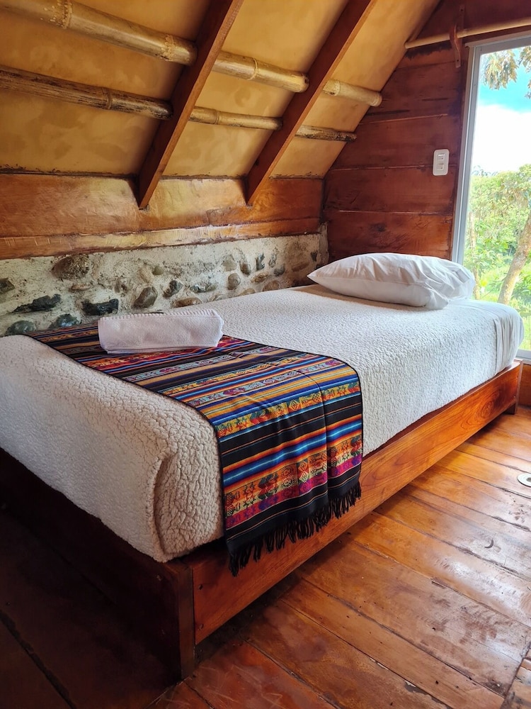 Cacao Glamping