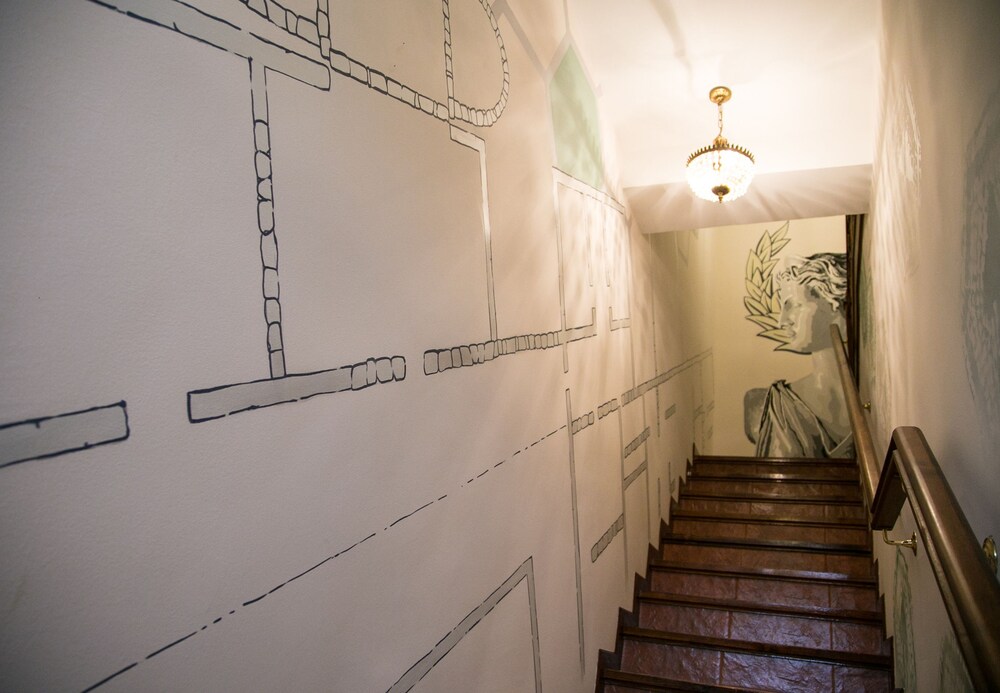 Hotel Restaurante Quintanares - Property Image 67