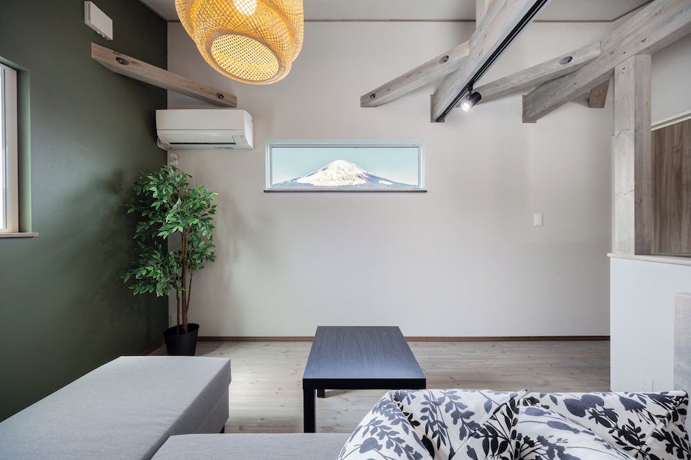 Villa Gotemba Fuji