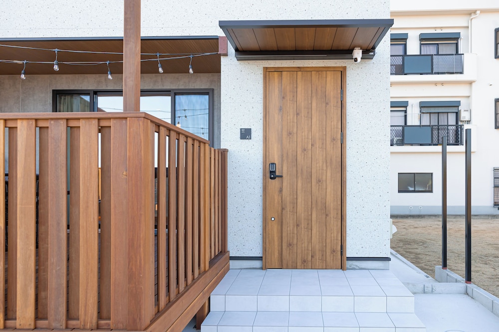 Rush Awaji Canariya - Self Check-In Only