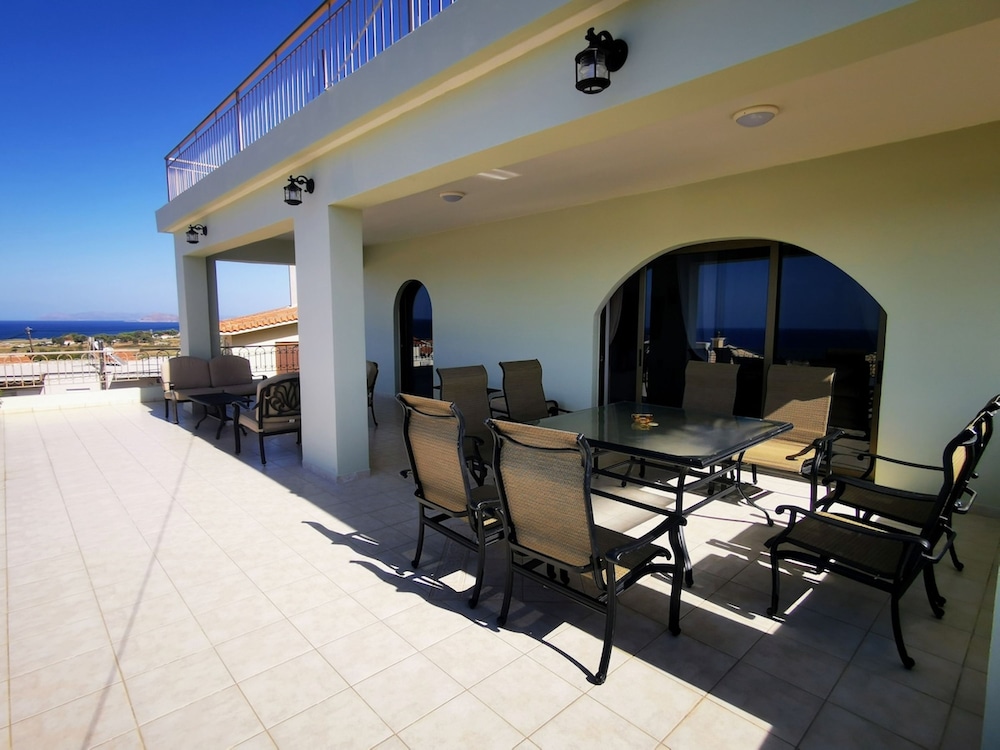 Douranakis House Seaview Apartment