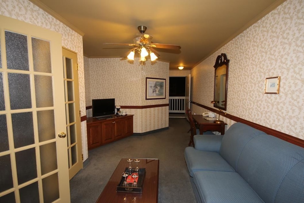 Motel Grand-Pré