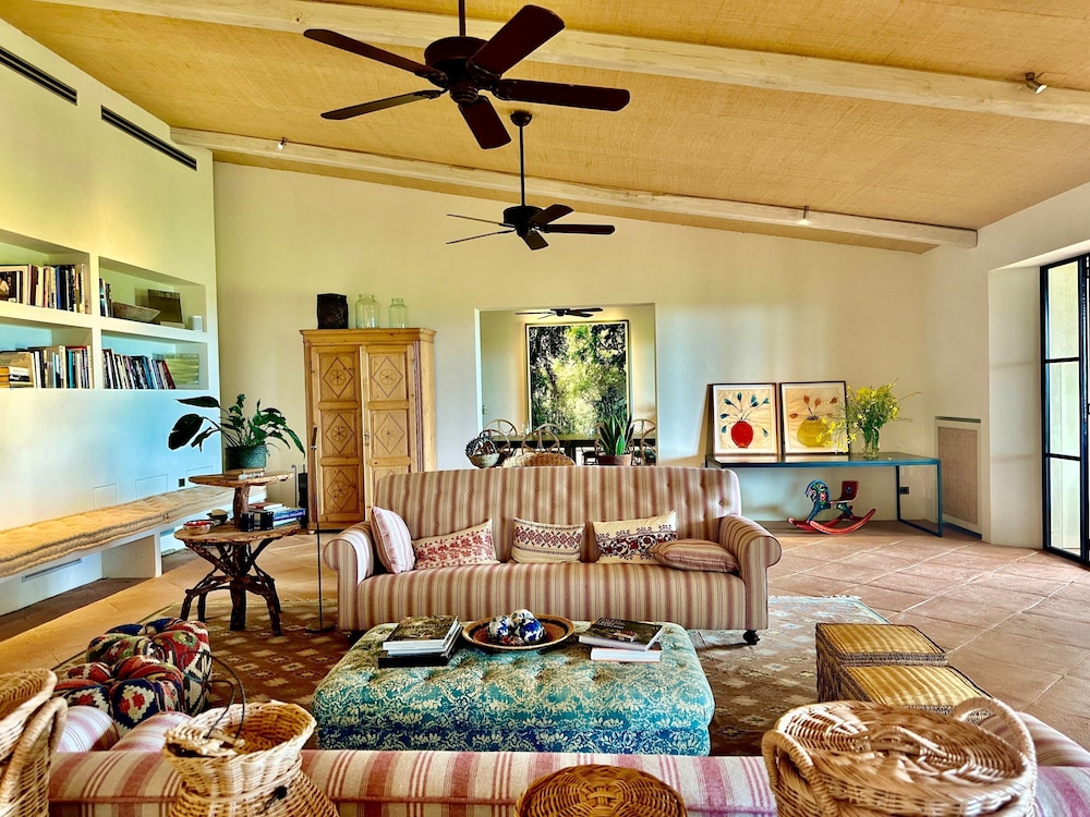 Maniero in Maremma Luxury Villa in Tuscany