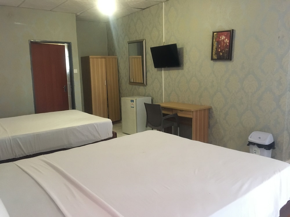 Boseja Guest House view 3