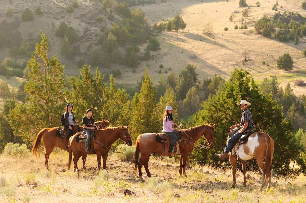 Wilson Ranches Retreat