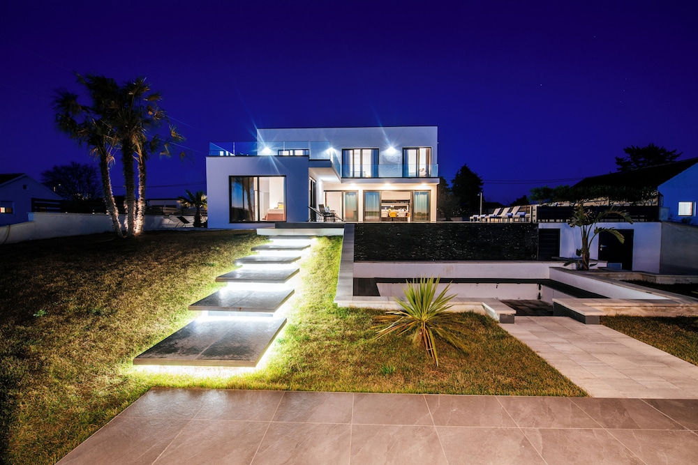 Villa Stressles