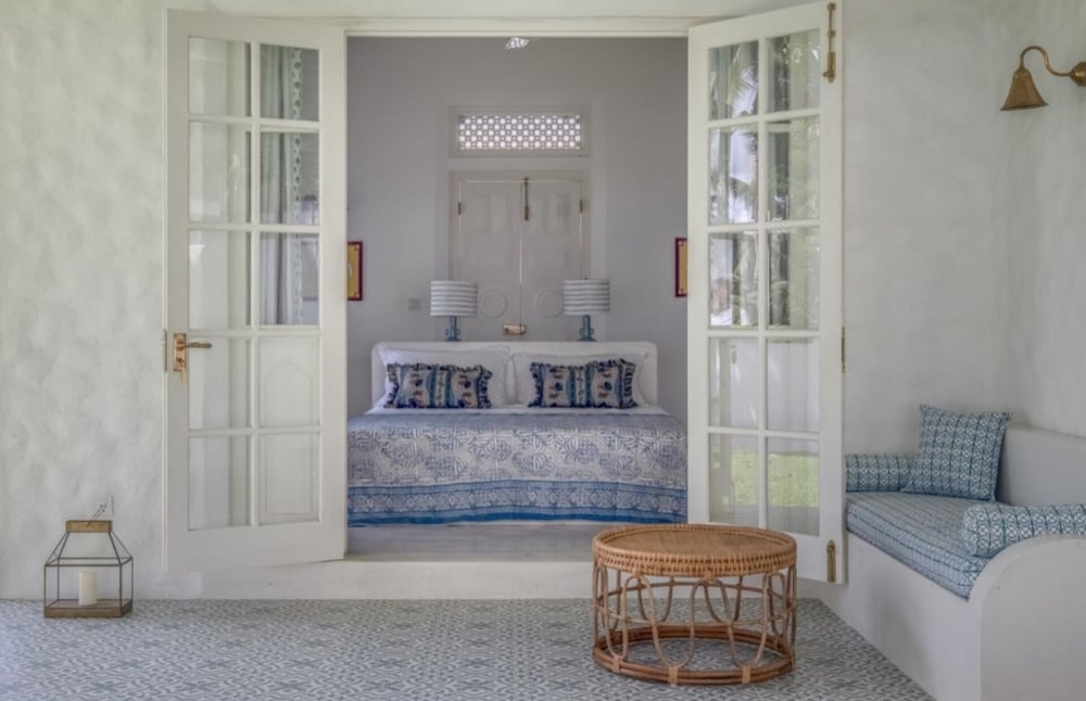 Breathtaking Villa In 02 Acres Of Tropical Walled-in Gardens view 5