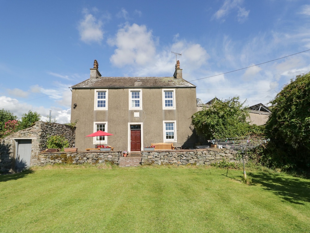 Beckside Farm