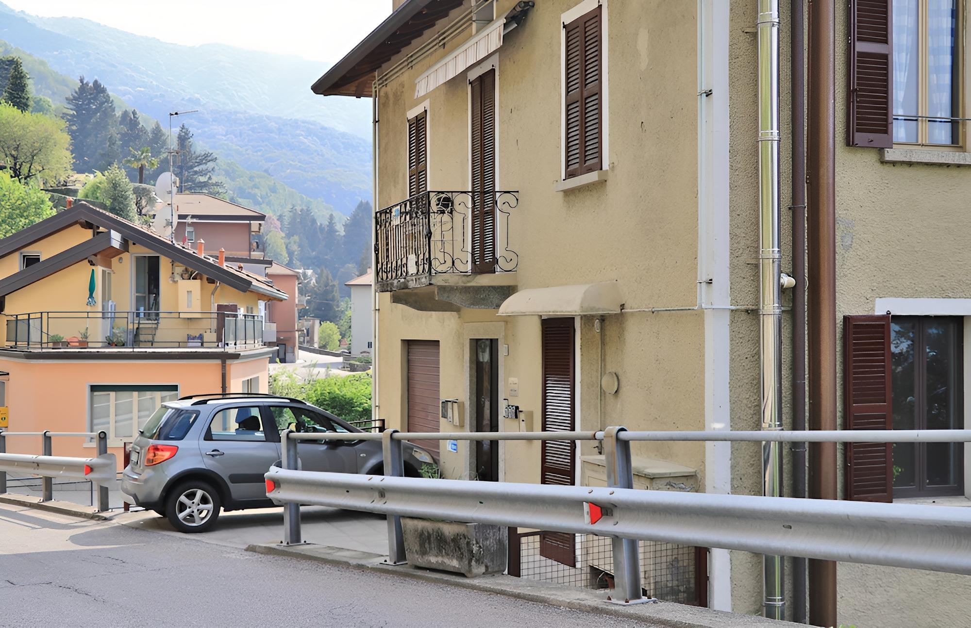 Le Finestre sul Lago