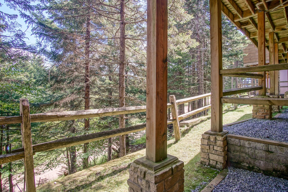 Loggers Run 11: 5 Bedrooms, 3.5 Baths