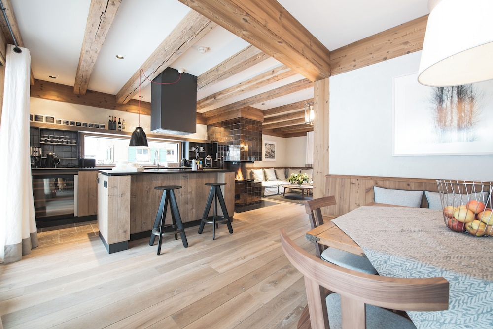 Lech Lodge - LEGENDARY