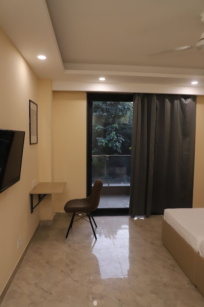 Nova by Dailystays