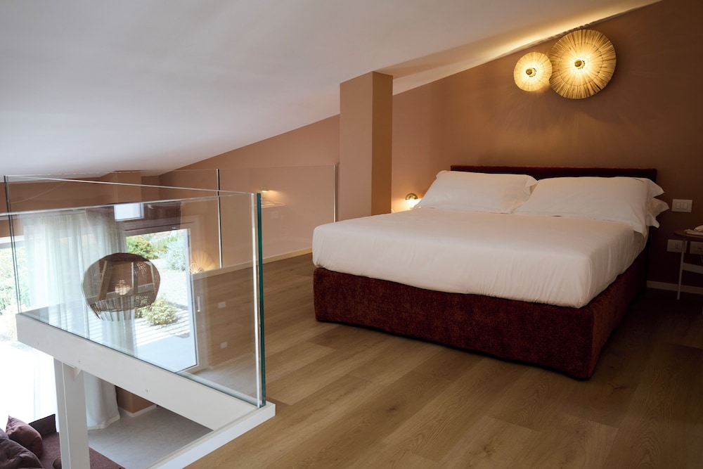 Montegrottone Nature Retreat