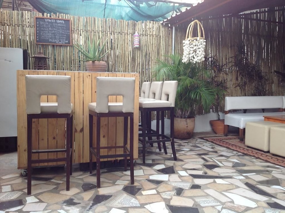 Malagueta Inn