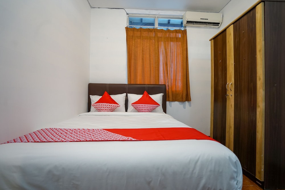 Hotel O Bravo Residence view 5