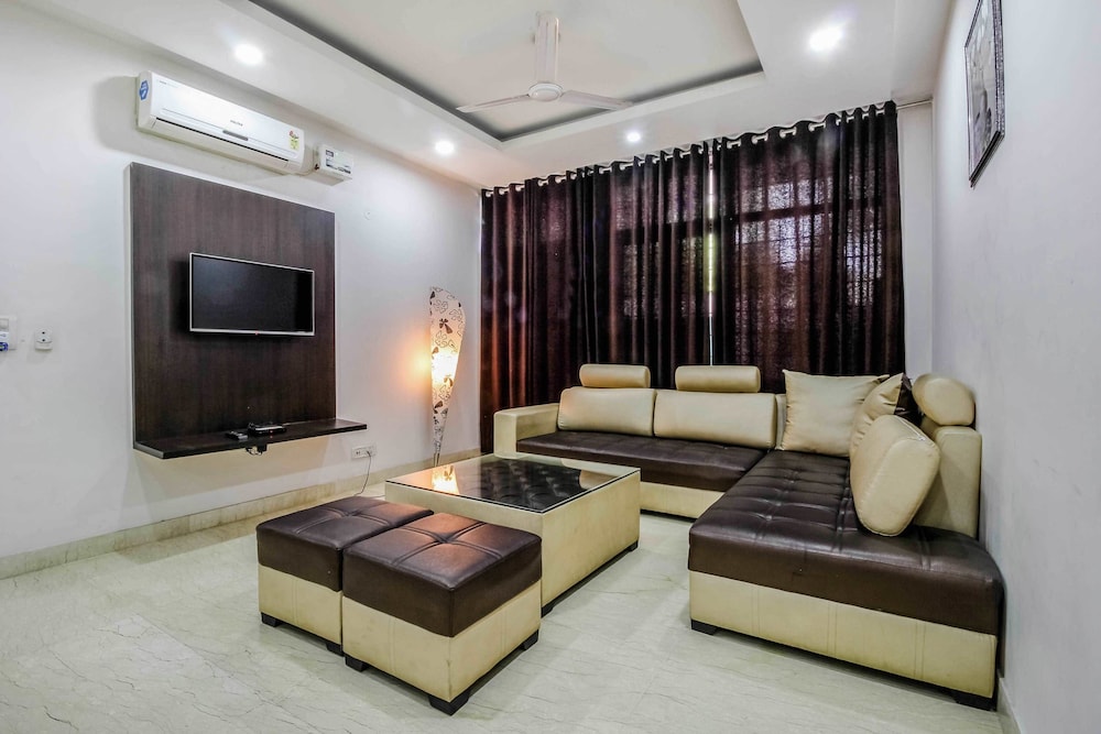 Smart Rooms