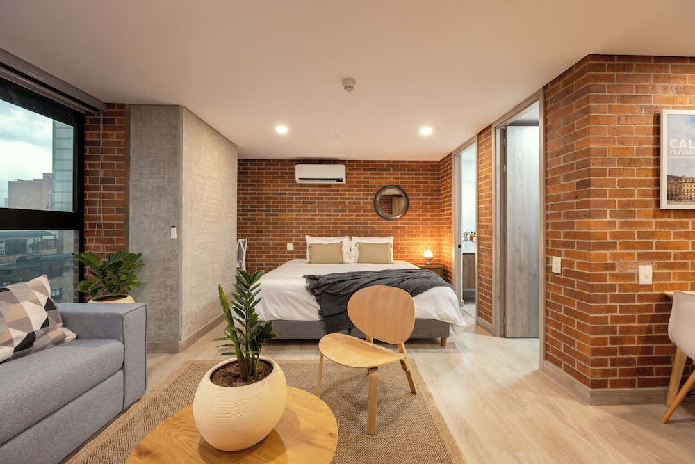 Kyux Studios by MOME