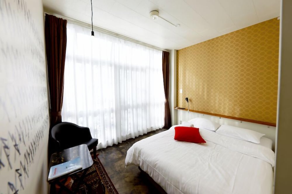 FON-SU bed&breakfast