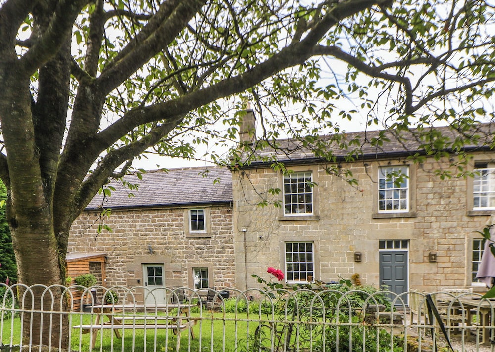 Dale End Farm Cottage