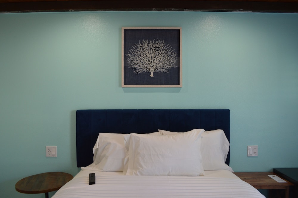 Calafia Inn