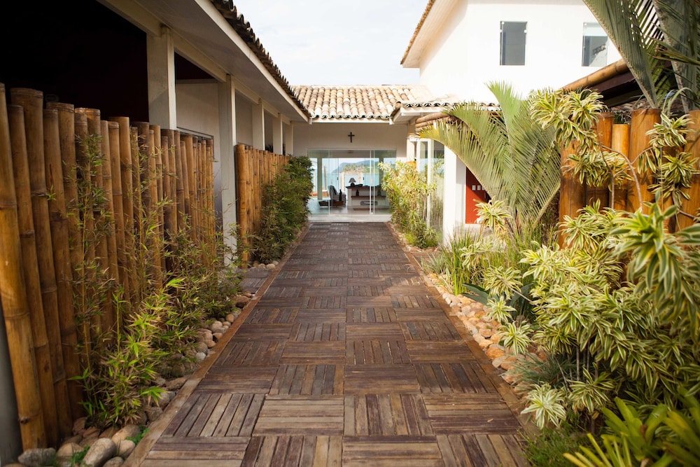 Casa do Mar Buzios