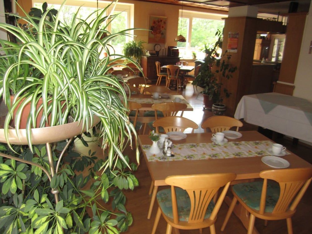 Saarbruecken Vacations - Boutique-Hotel Fahrhaus Saarbrucken - Property Image 43