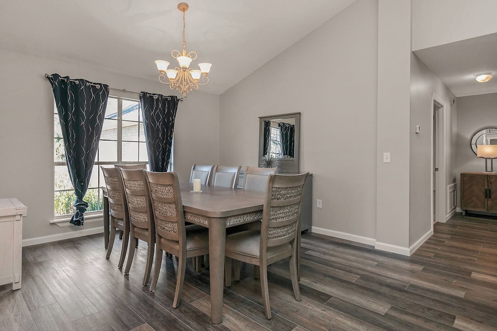 Happy Ours by Southern Vacation Rentals